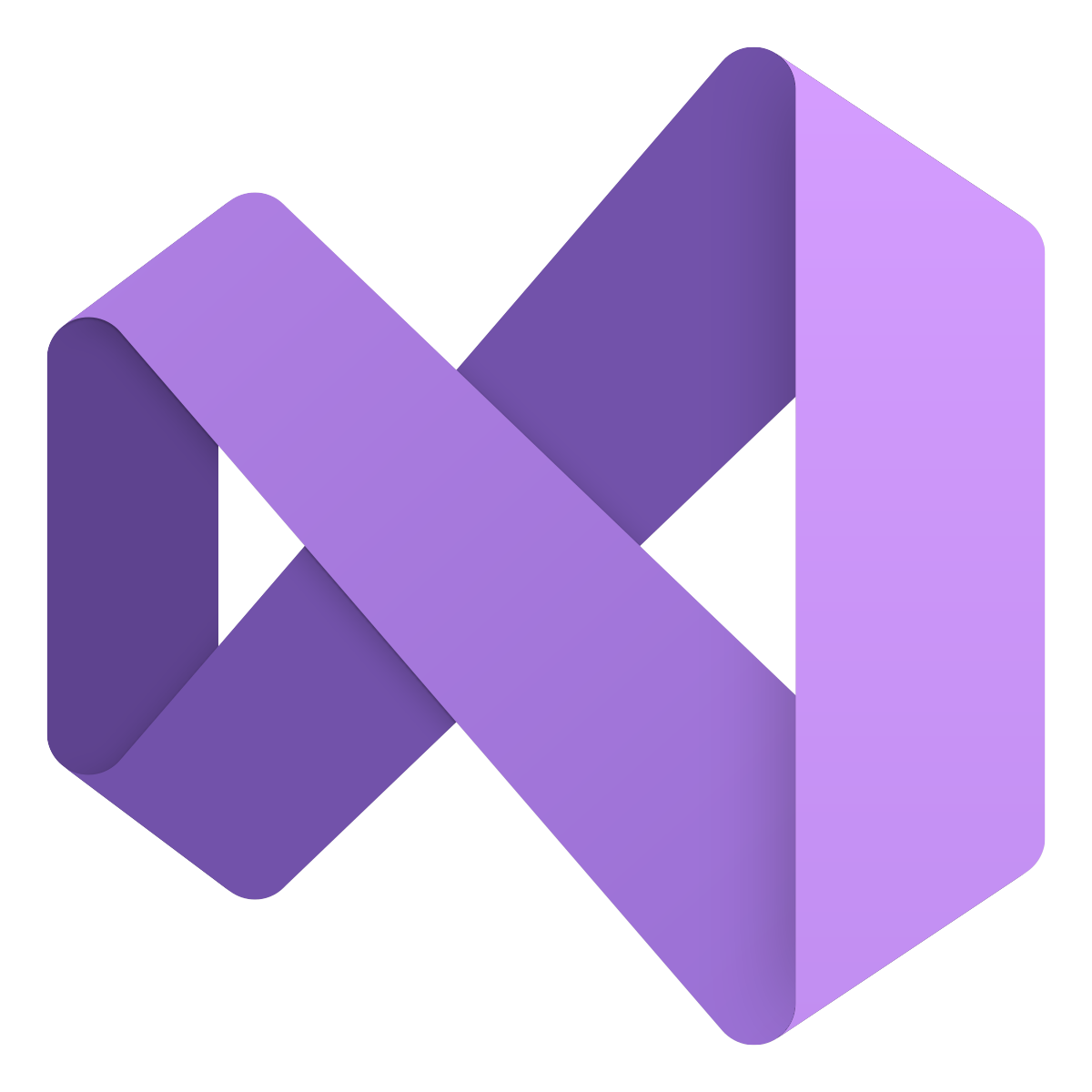 Visual Studio Icon